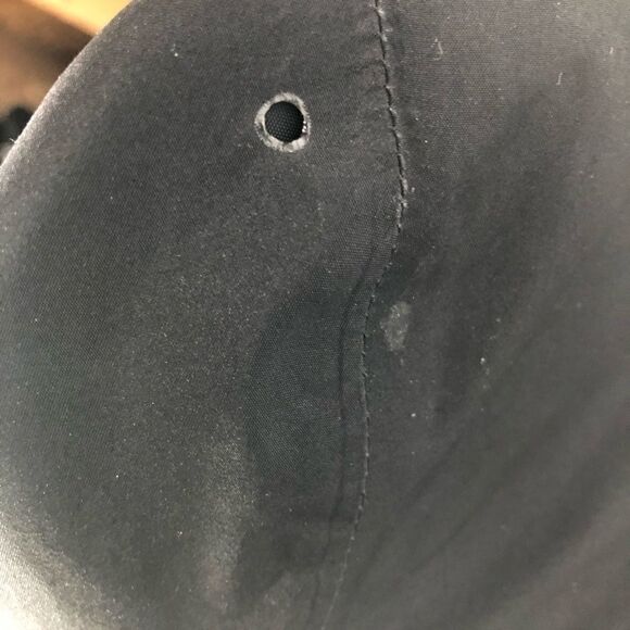 The North Face Black Jacket - Picture 4 of 16